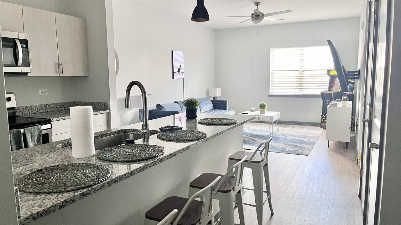 Photo of Kitchen in Speedway