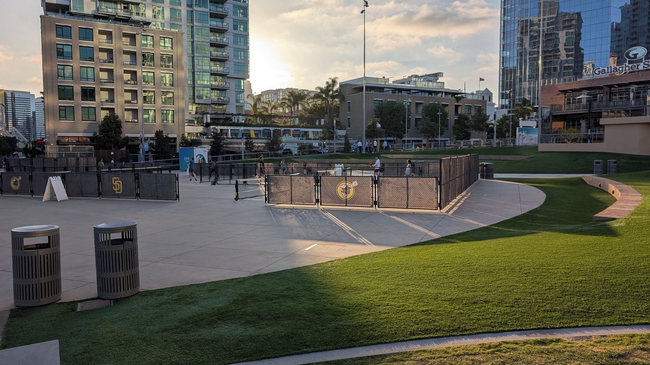 Photo of Outdoor in Pacific Terrace