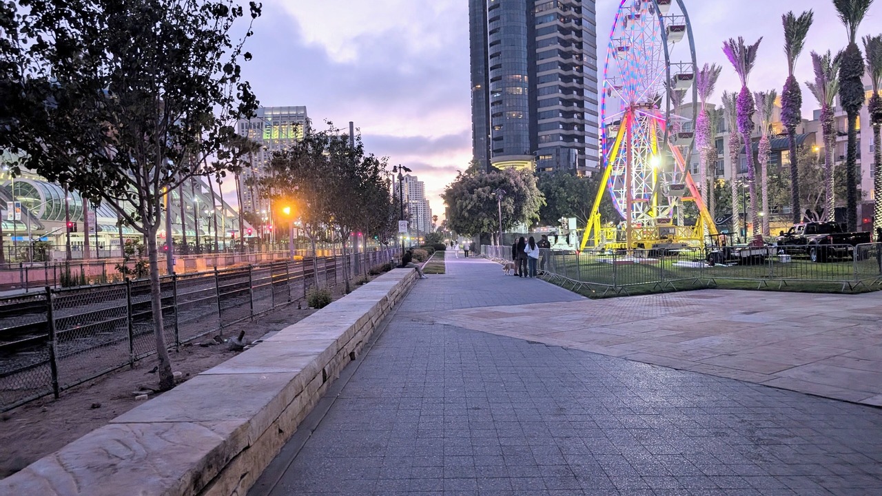 Photo of Others in Pacific Terrace
