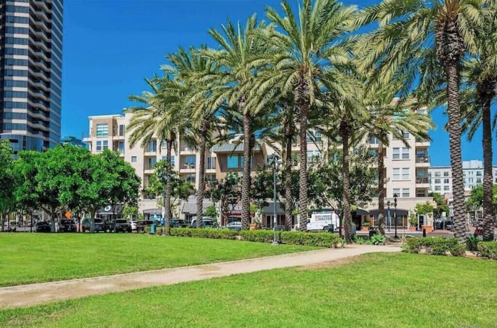 Photo of Outdoor in Pacific Terrace
