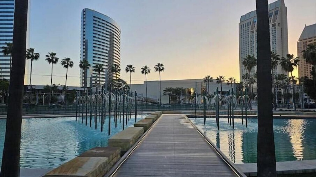 Photo of Outdoor in Pacific Terrace