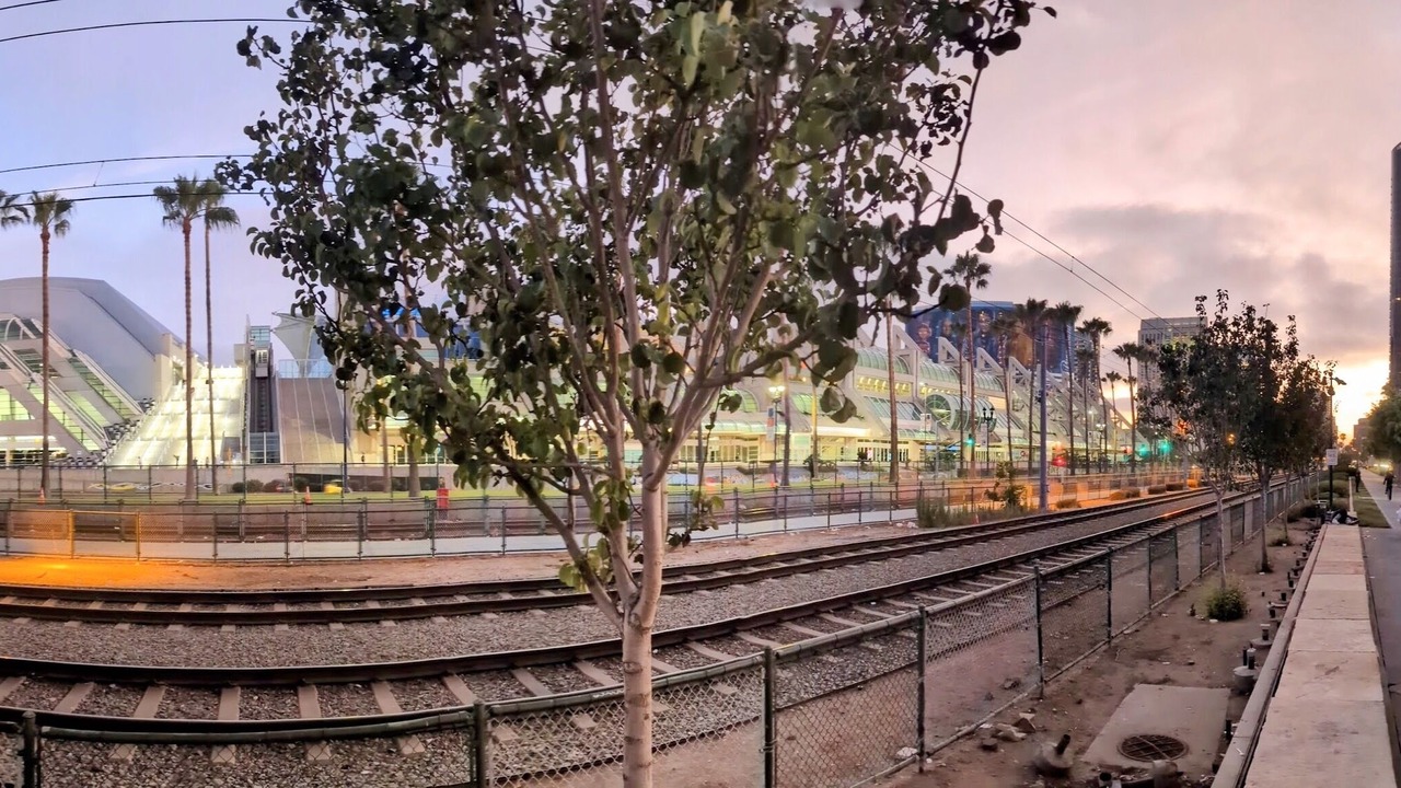 Photo of Outdoor in Pacific Terrace