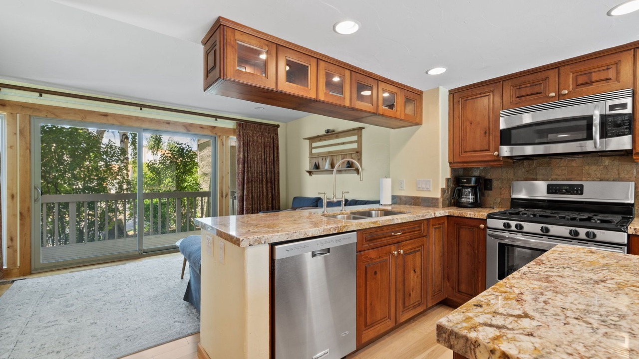 Photo of Kitchen in Park Meadows