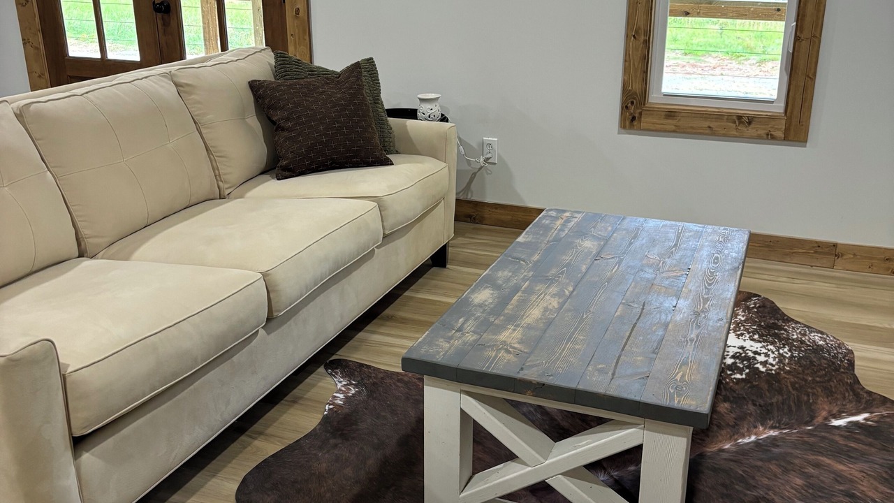 Photo of Livingroom in Dennis