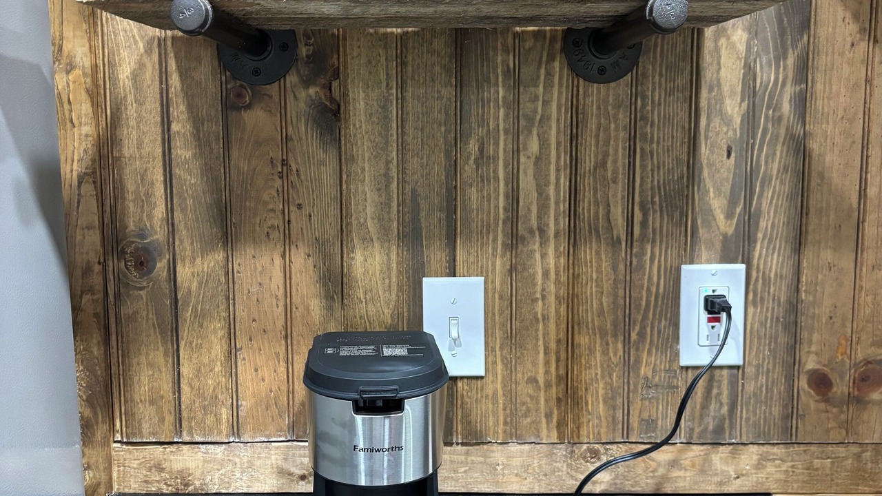 Photo of Kitchen in Dennis