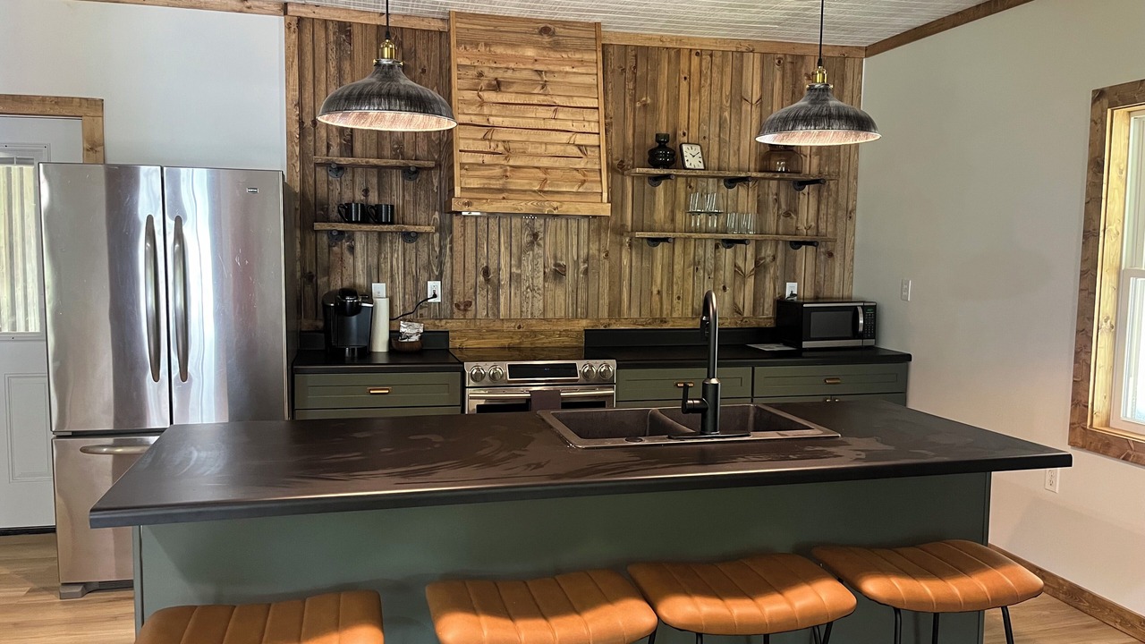 Photo of Kitchen in Dennis