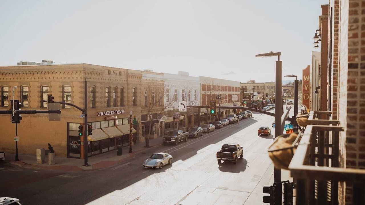 Photo of Outdoor in Sheridan