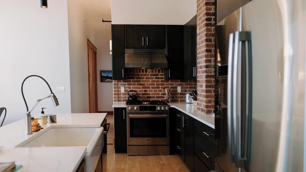 Photo of Kitchen in Sheridan