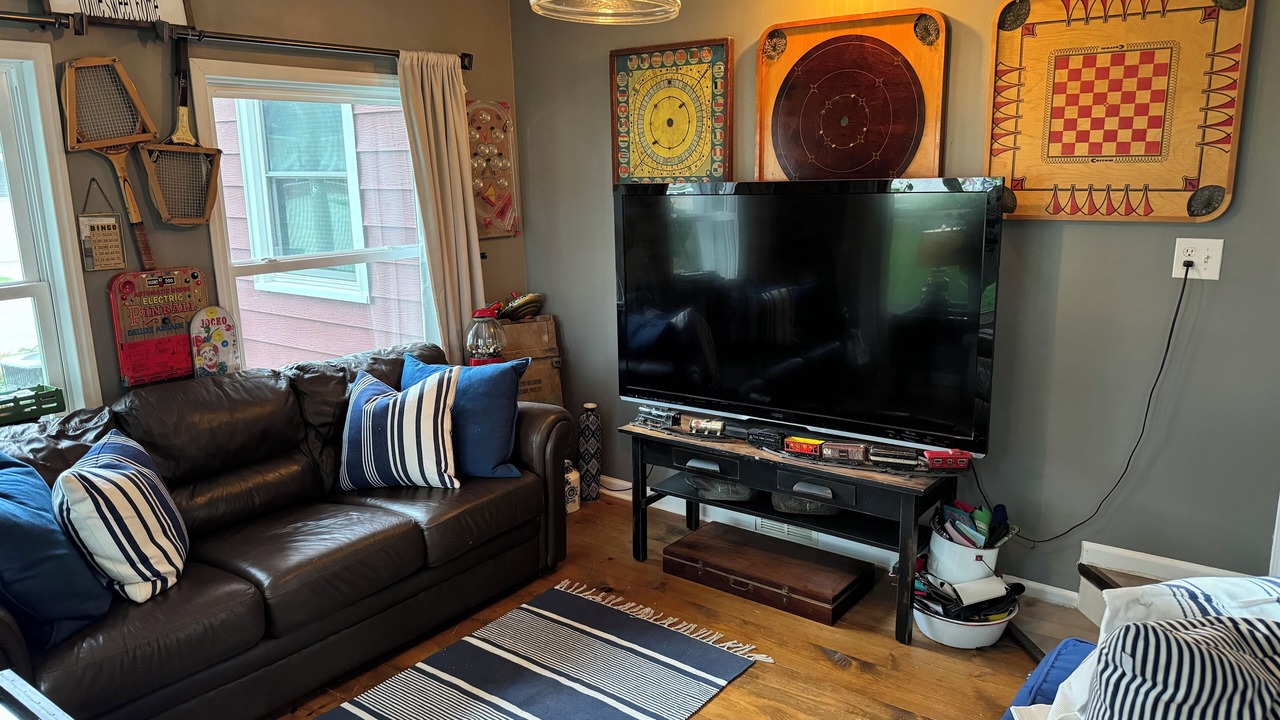 Photo of Livingroom in Grundy Center