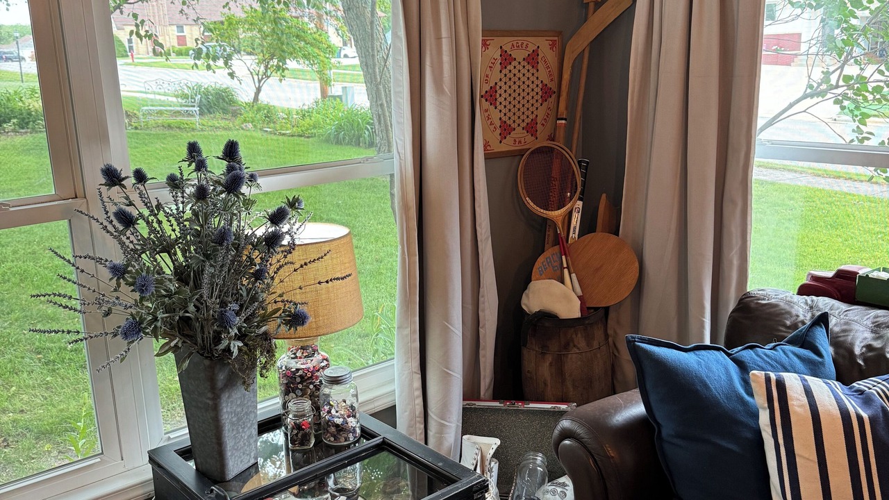 Photo of Livingroom in Grundy Center