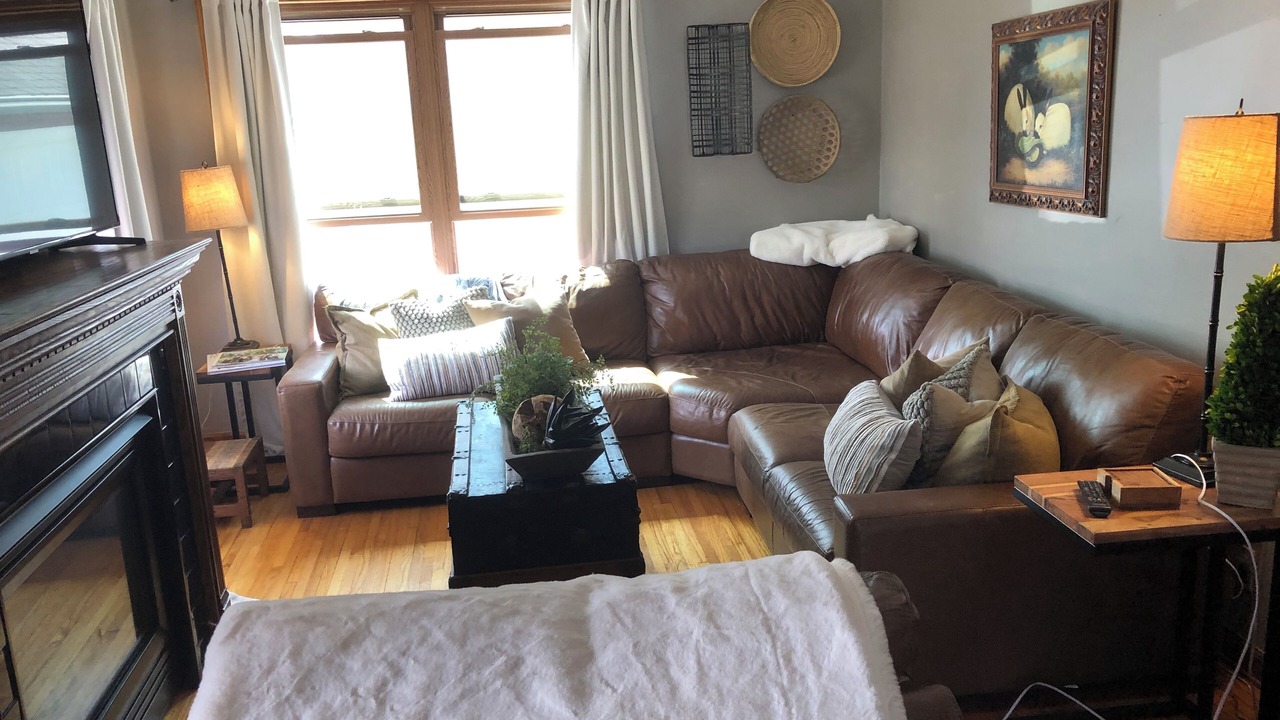 Photo of Livingroom in Grundy Center