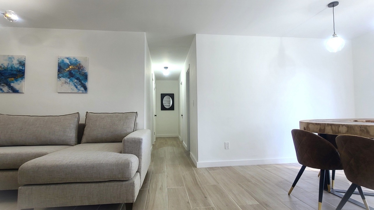Photo of Livingroom in Titusville