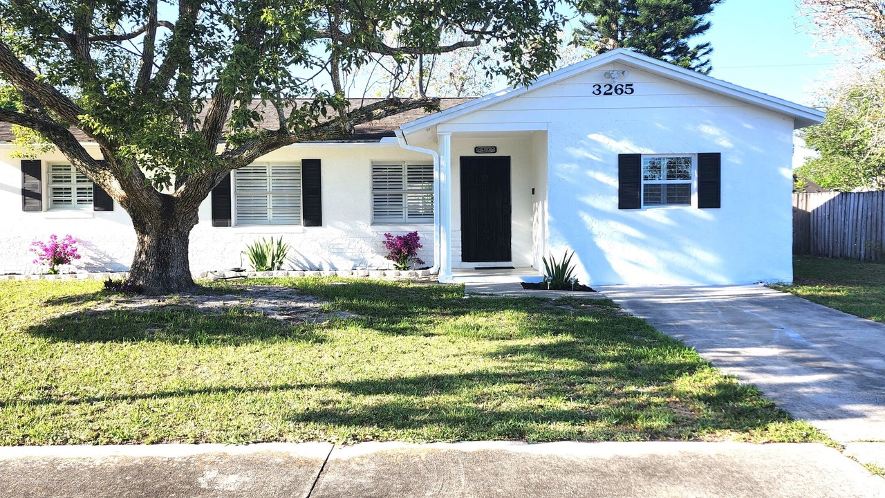 Photo of Outdoor in Titusville