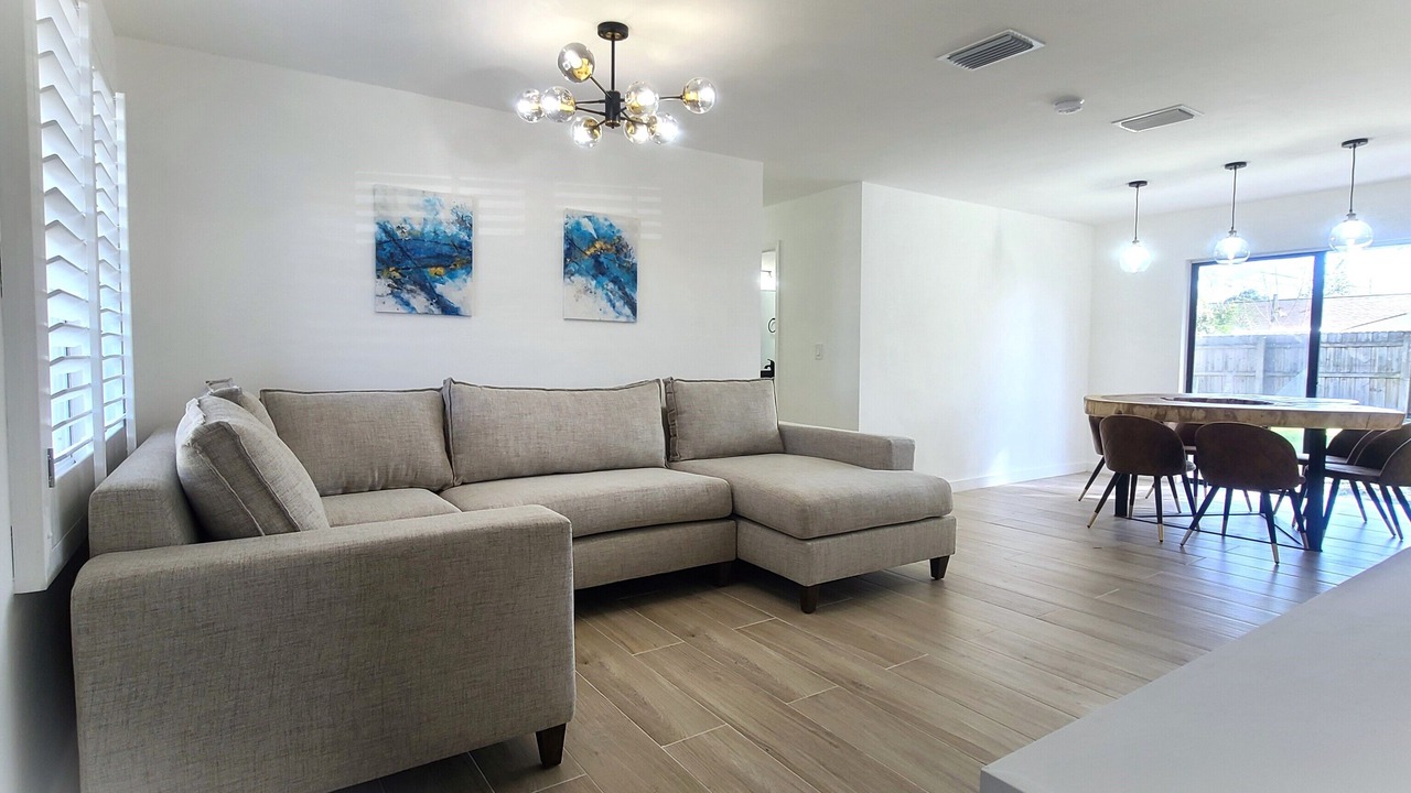 Photo of Livingroom in Titusville