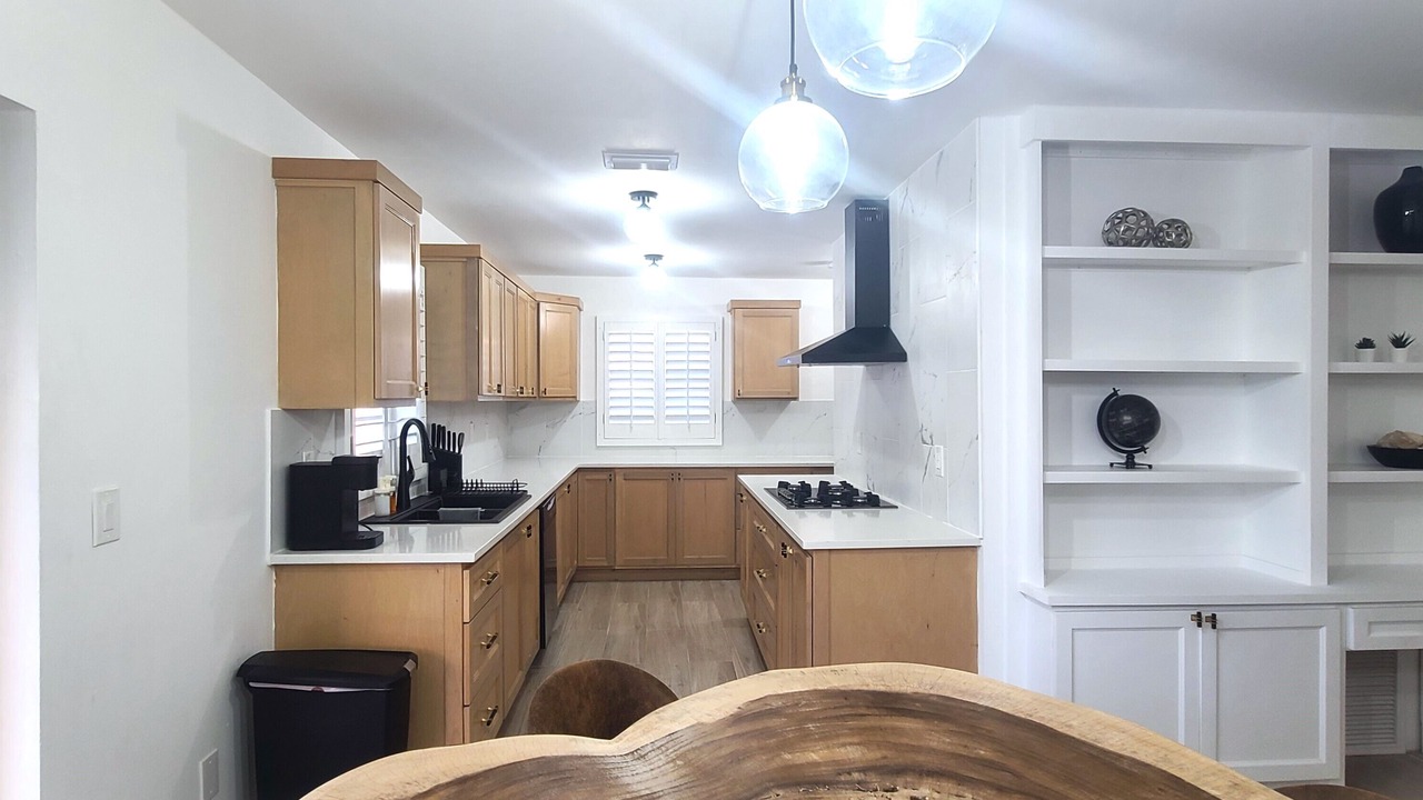 Photo of Kitchen in Titusville