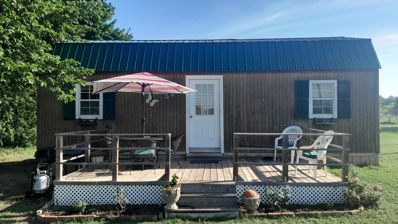 Photo of Outdoor in Davis