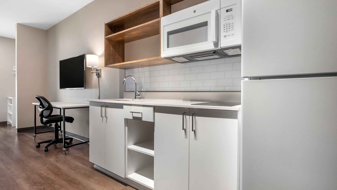 Photo of Kitchen in Bozeman