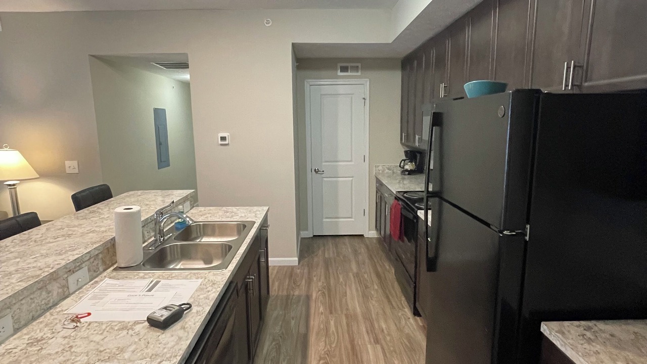 Photo of Kitchen in Marysville