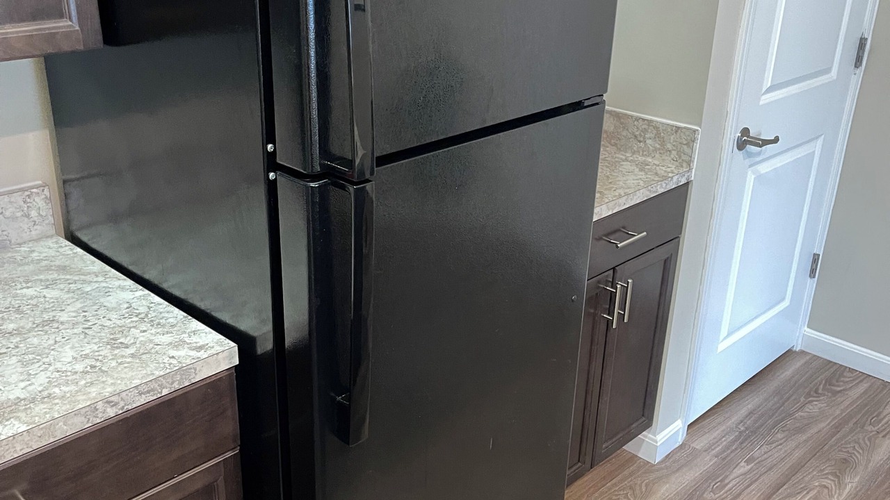 Photo of Kitchen in Marysville