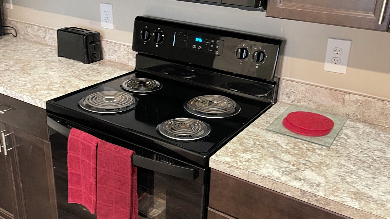 Photo of Kitchen in Marysville