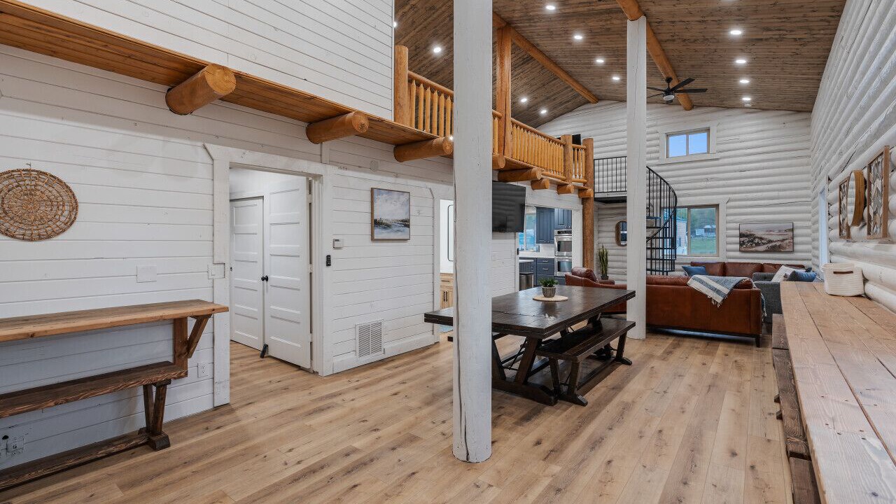Photo of Kitchen in St. Charles