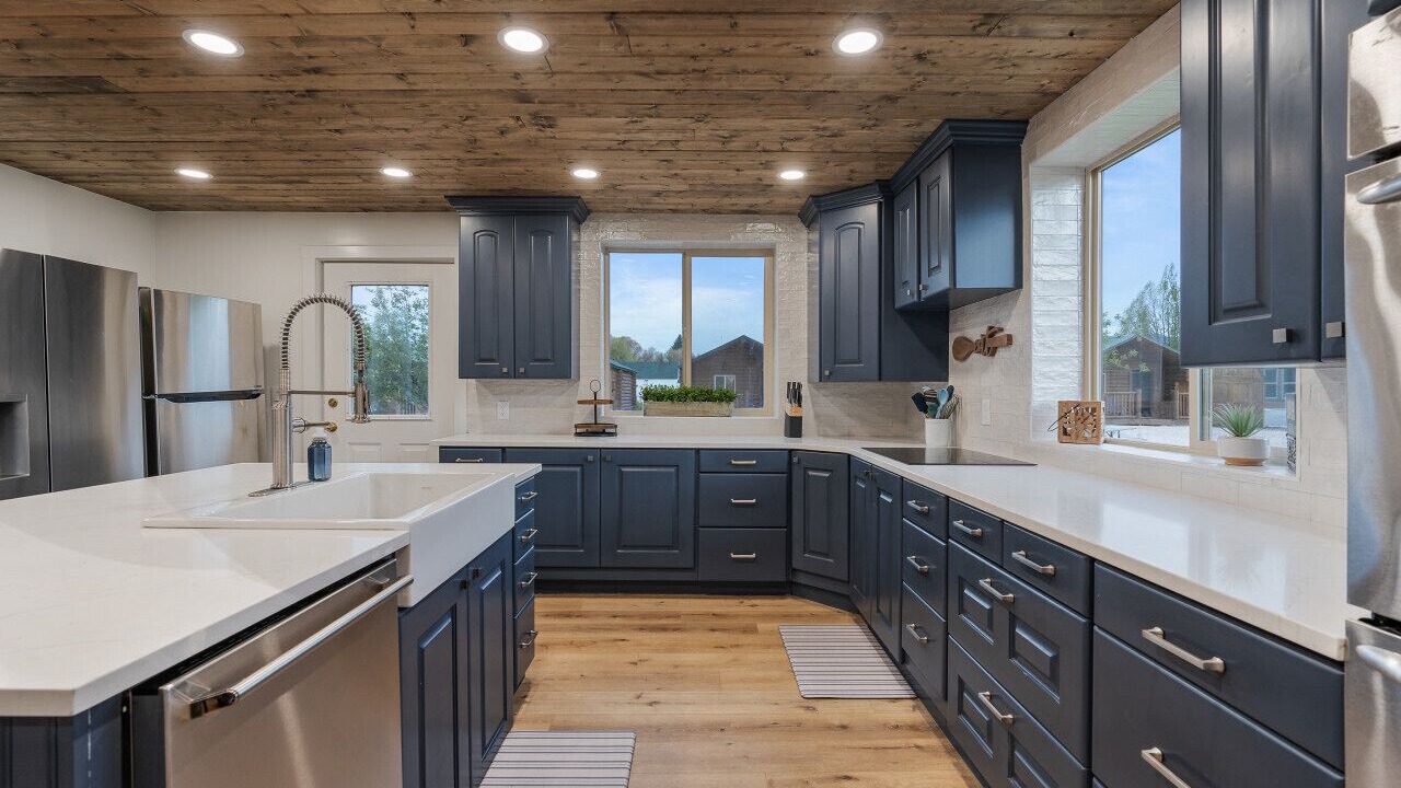 Photo of Kitchen in St. Charles