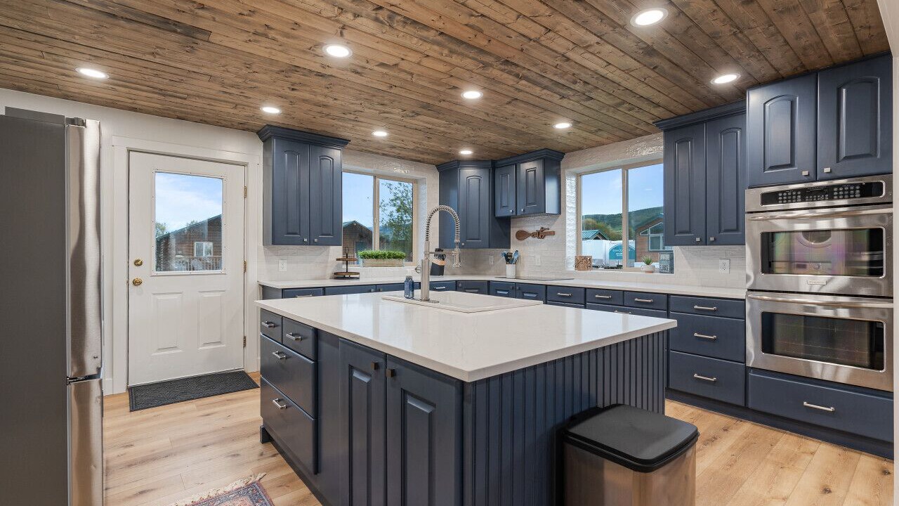 Photo of Kitchen in St. Charles