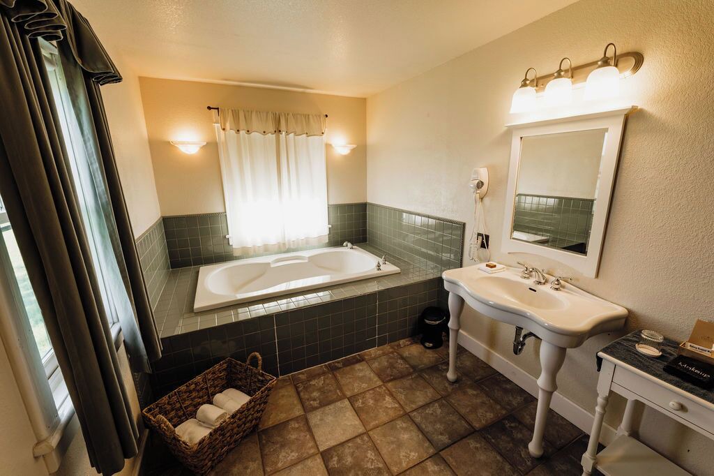 Photo of Bathroom in Livingston