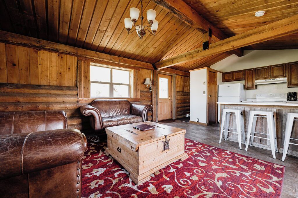 Photo of Bedroom in Livingston