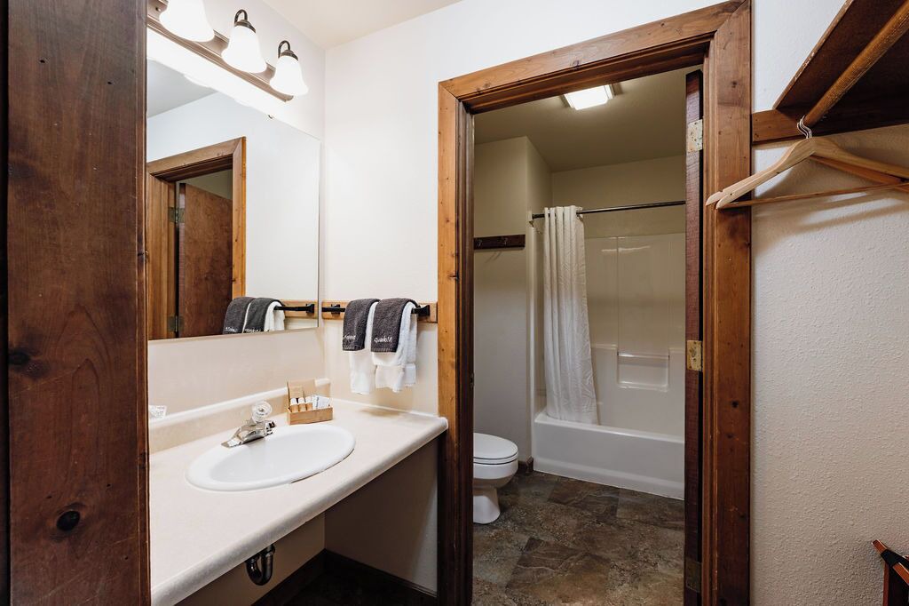 Photo of Bathroom in Livingston