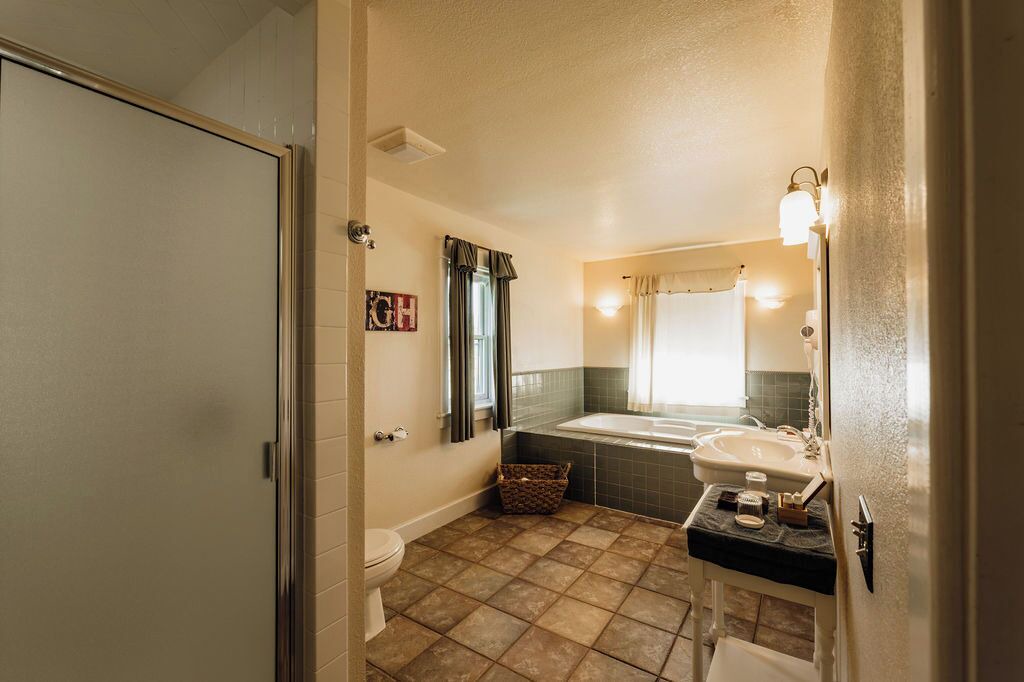 Photo of Bathroom in Livingston