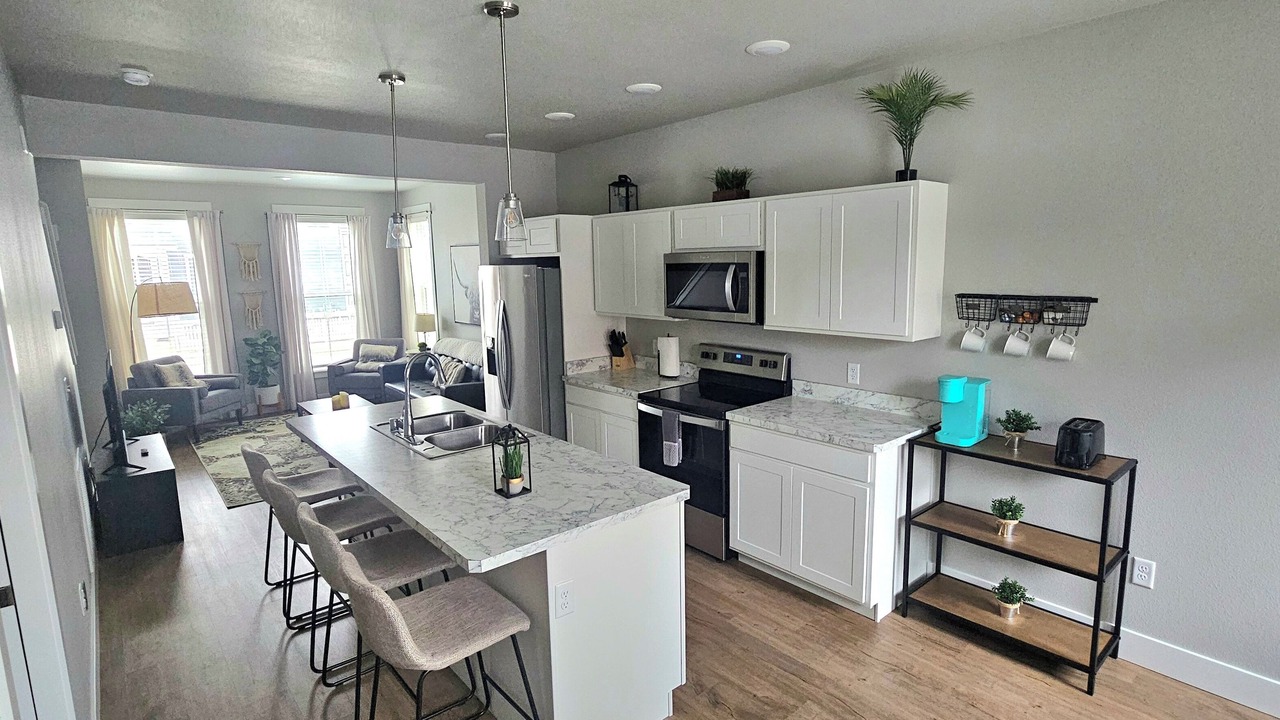 Photo of Kitchen in Billings
