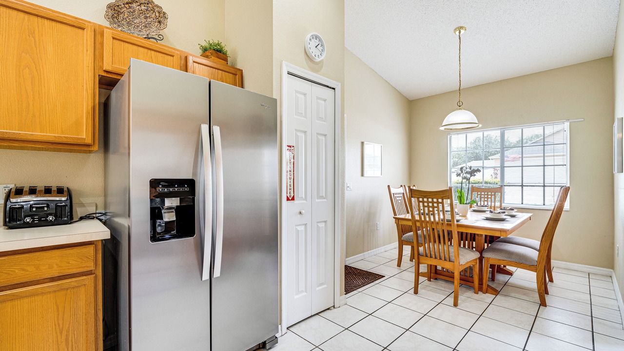 Photo of Kitchen in Thousand Oaks