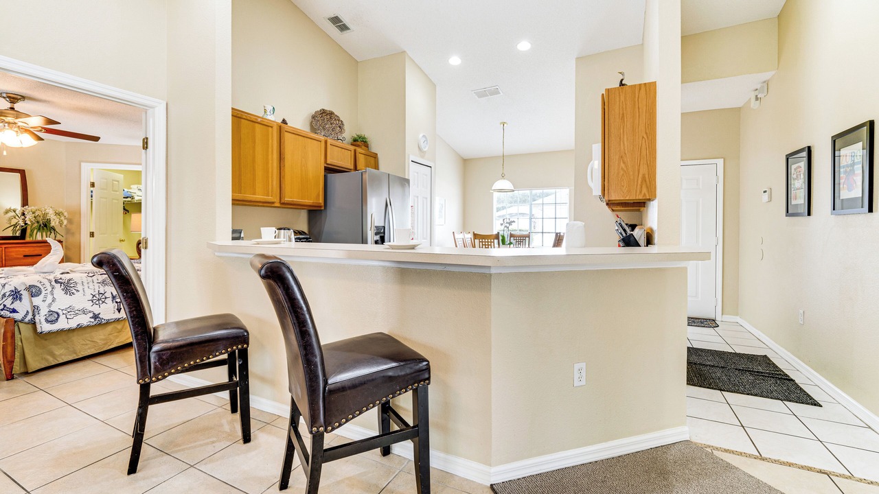Photo of Kitchen in Thousand Oaks