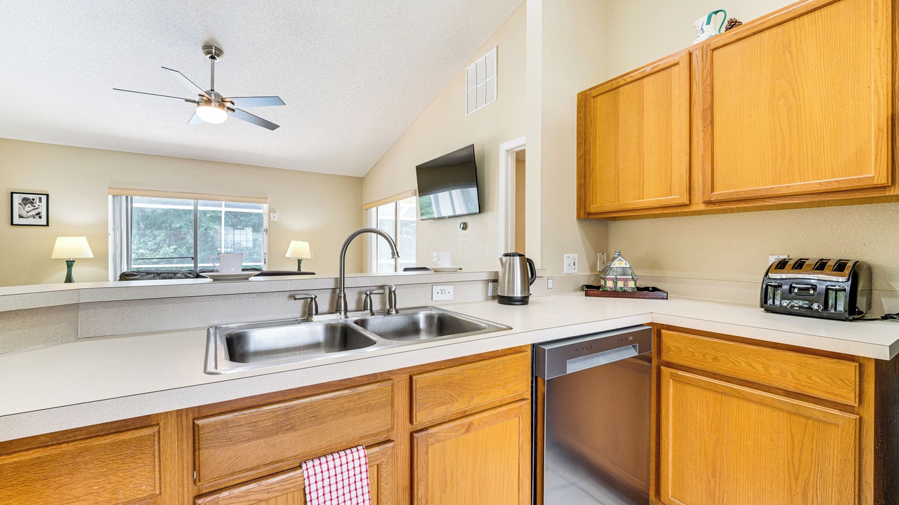 Photo of Kitchen in Thousand Oaks