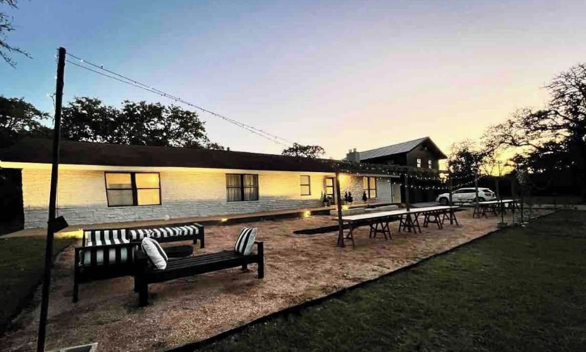 Photo of Outdoor in Cedar Creek