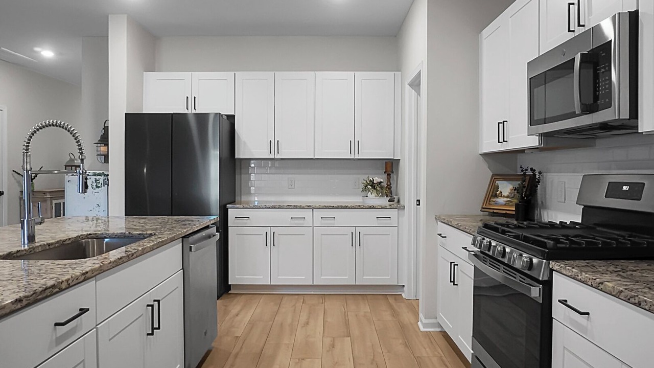 Photo of Kitchen in Moncks Corner