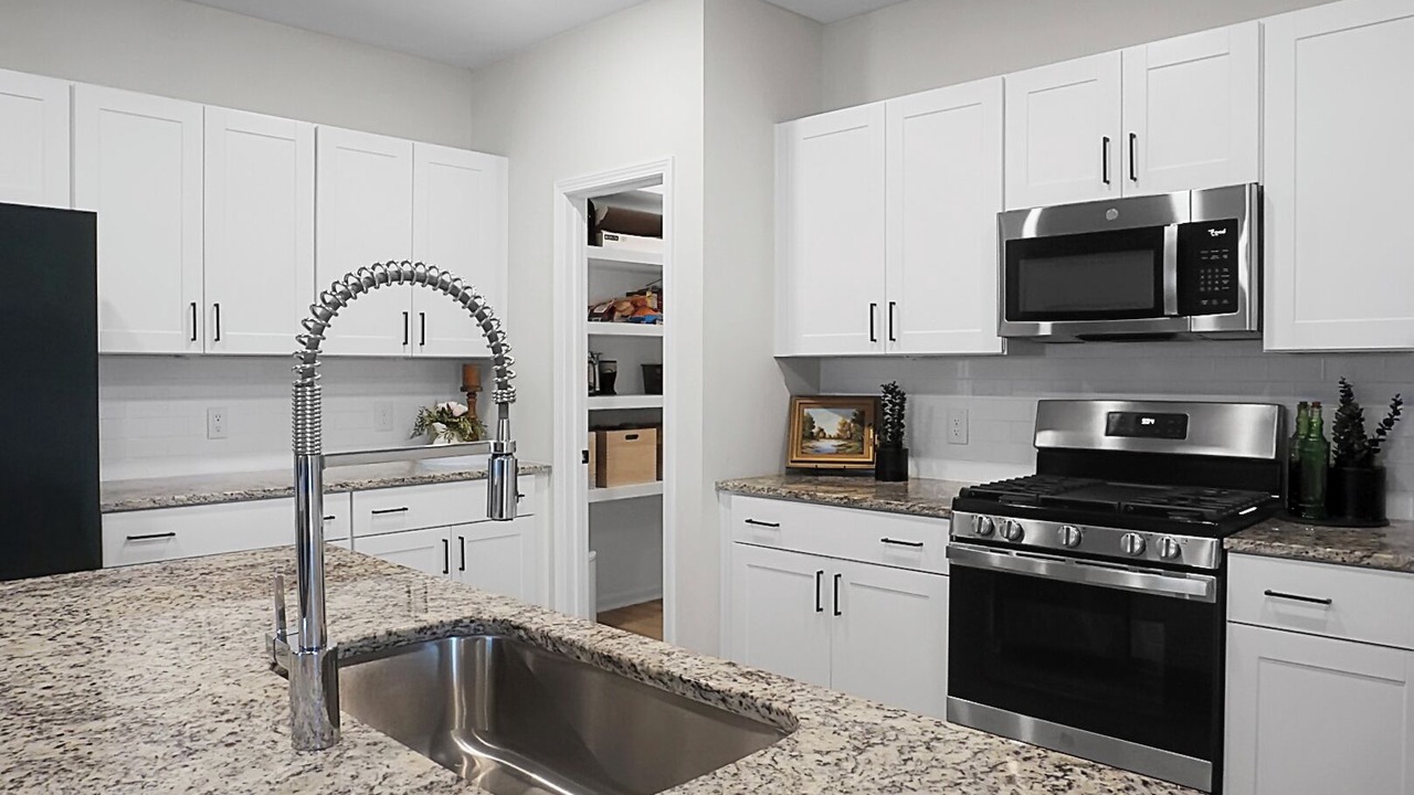 Photo of Kitchen in Moncks Corner