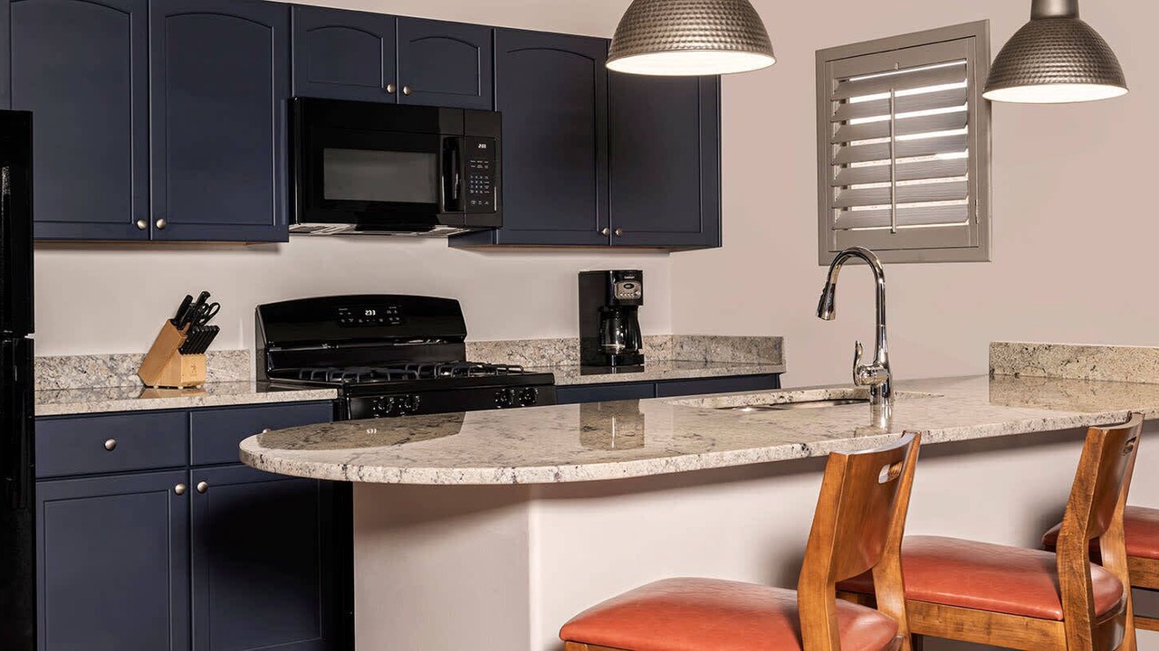 Photo of Kitchen in Starr Pass