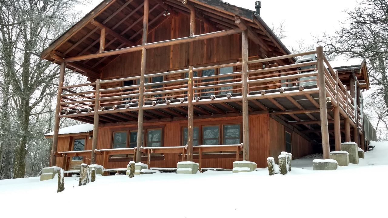 Photo of Outdoor in Rolette County