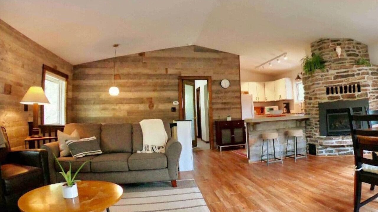 Photo of Livingroom in Skywood Preserve