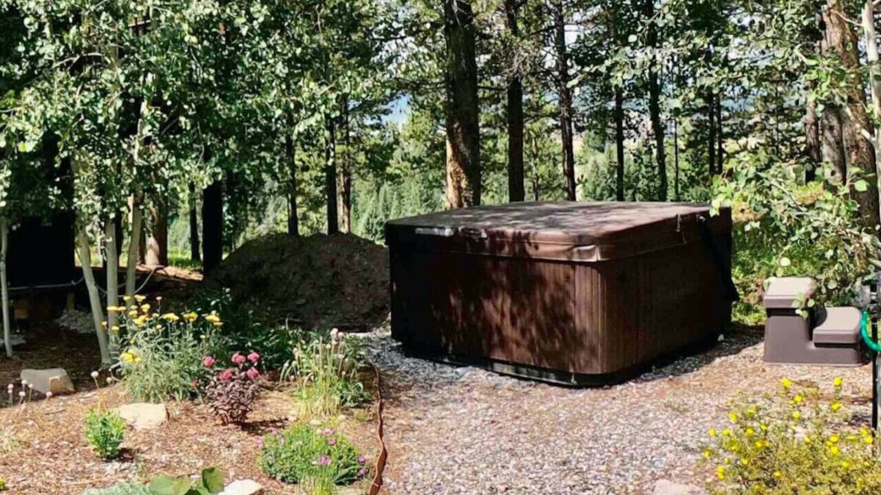 Photo of Outdoor in Skywood Preserve