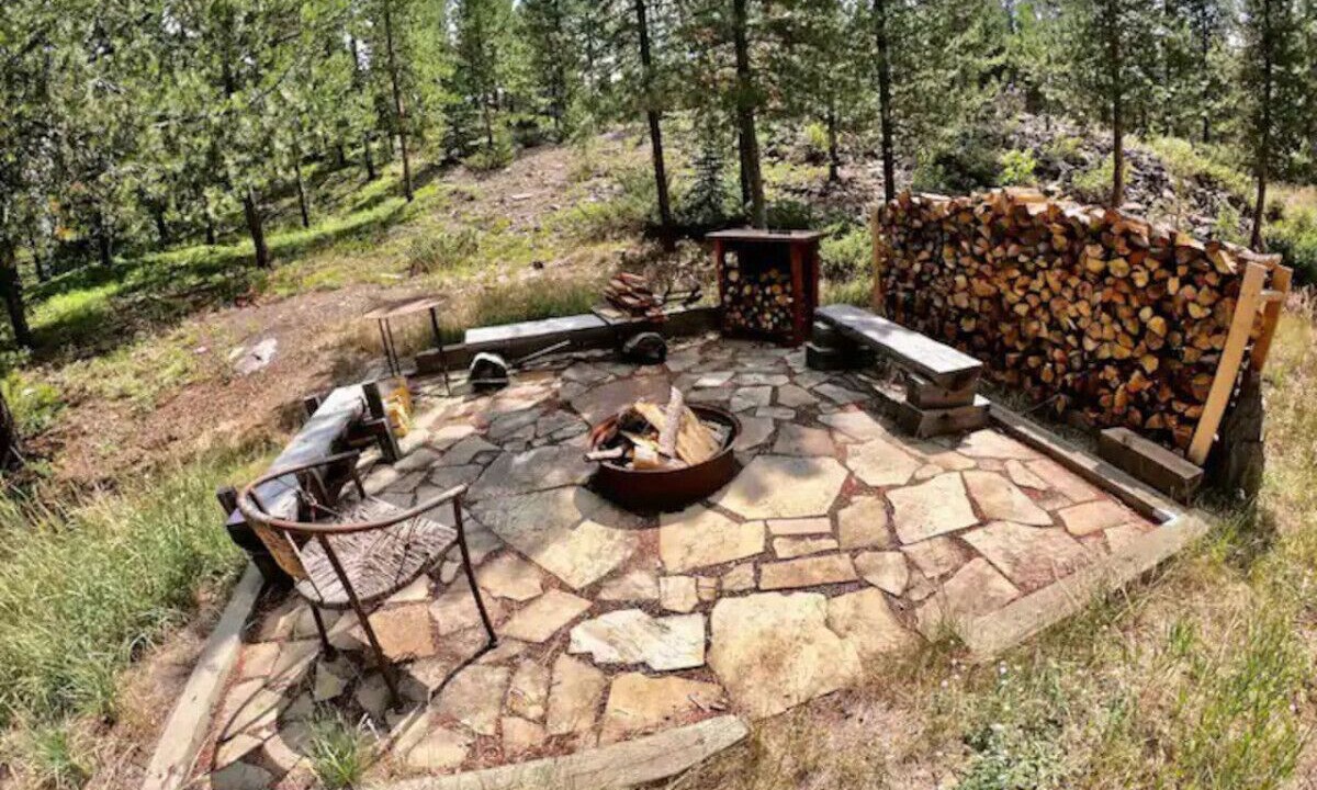 Photo of Outdoor in Skywood Preserve