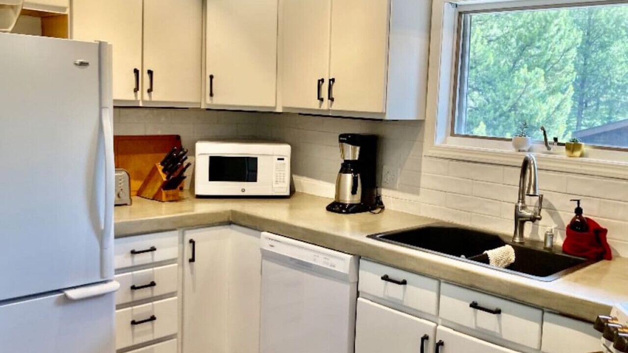 Photo of Kitchen in Skywood Preserve