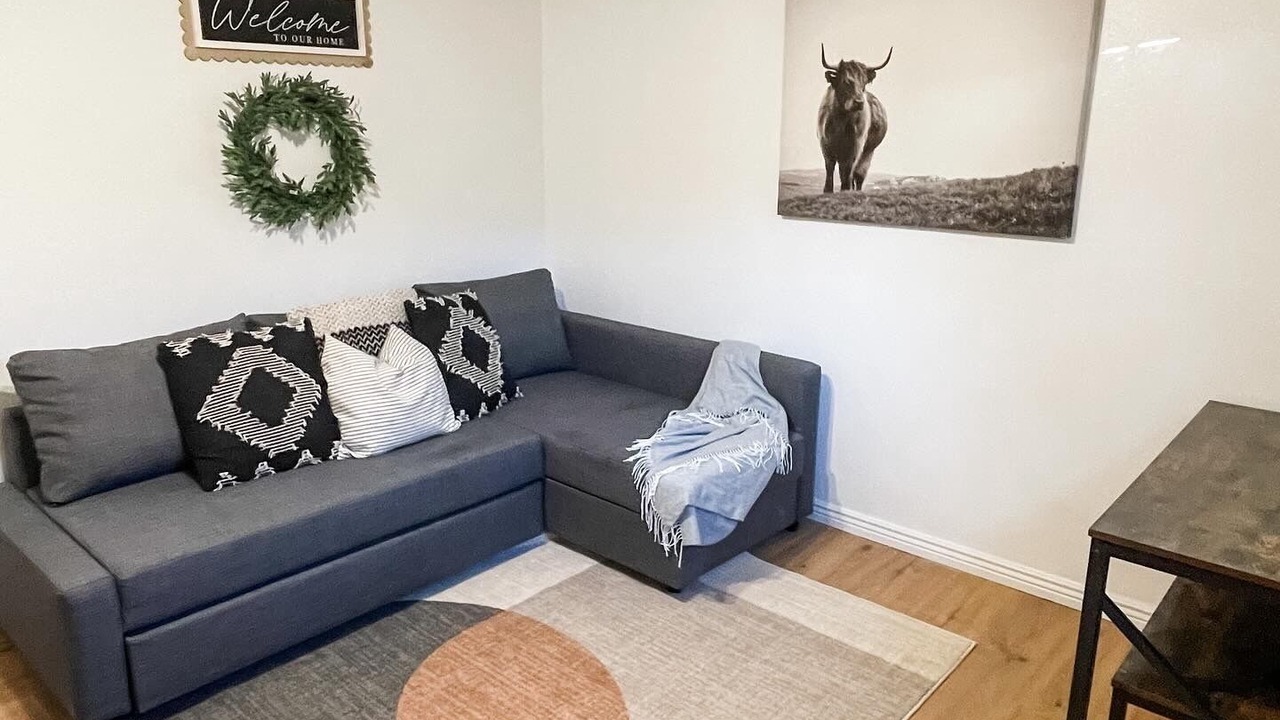 Photo of Livingroom in Ammon