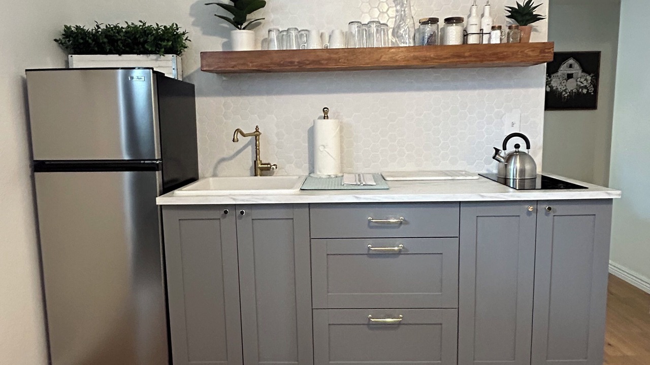 Photo of Kitchen in Ammon