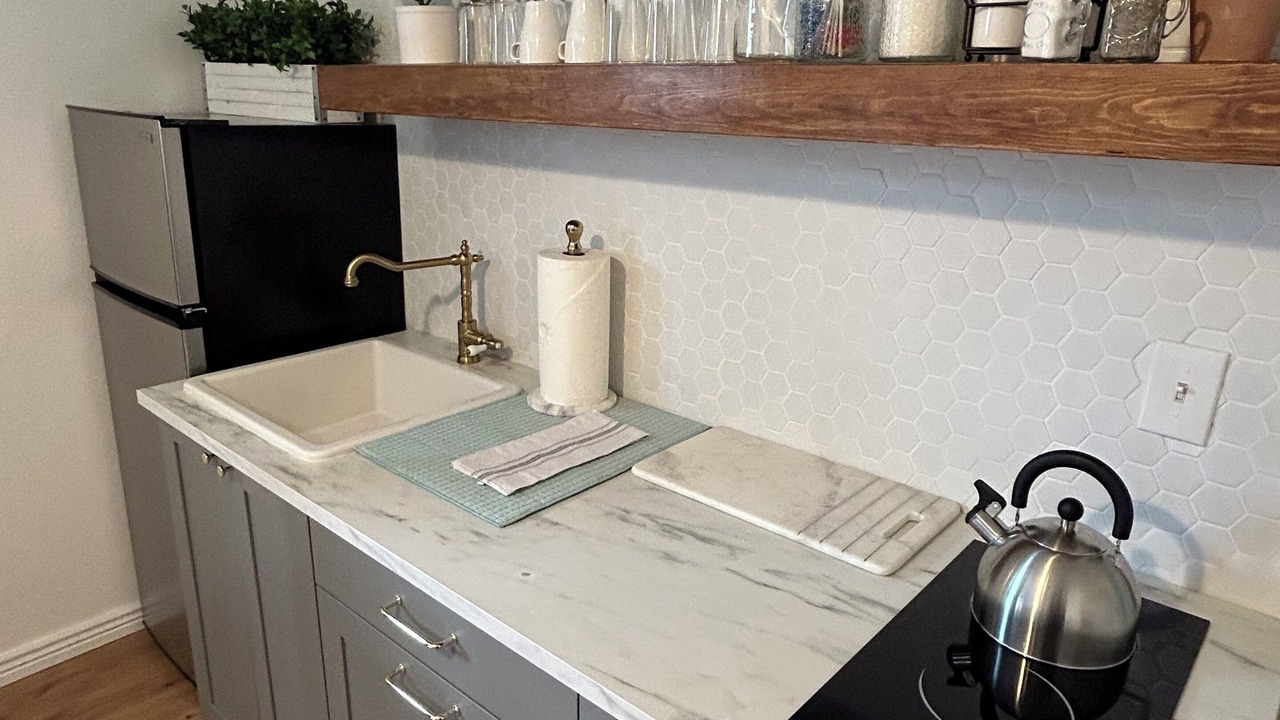 Photo of Kitchen in Ammon