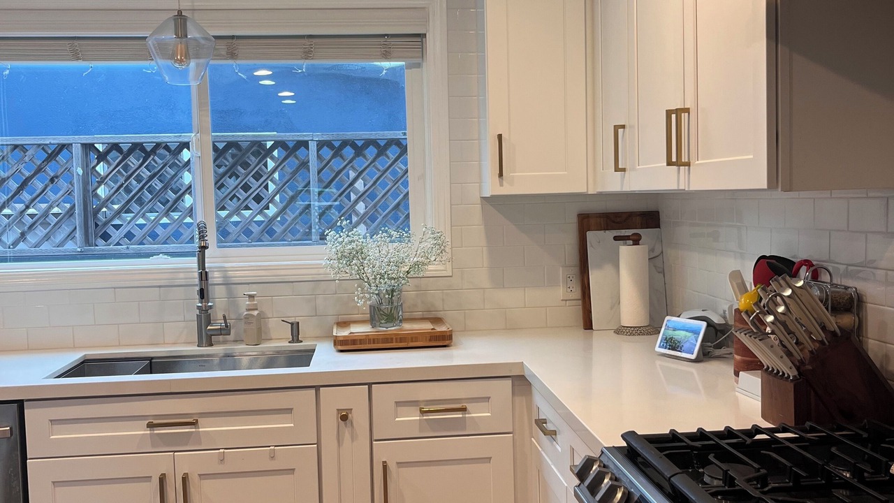 Photo of Kitchen in Torrance