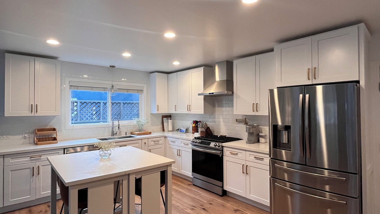 Photo of Kitchen in Torrance