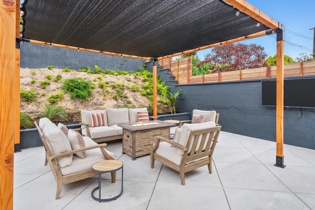 Photo of Patio Balcony in Torrance